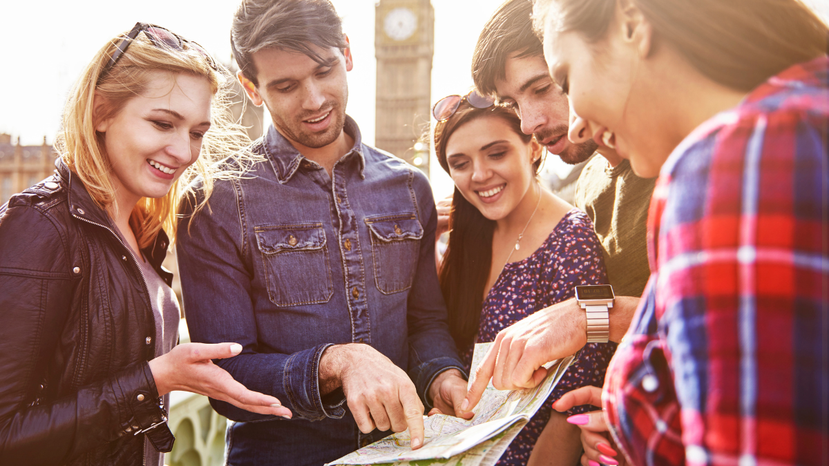How To Find Last Minute Student Accommodation In London​